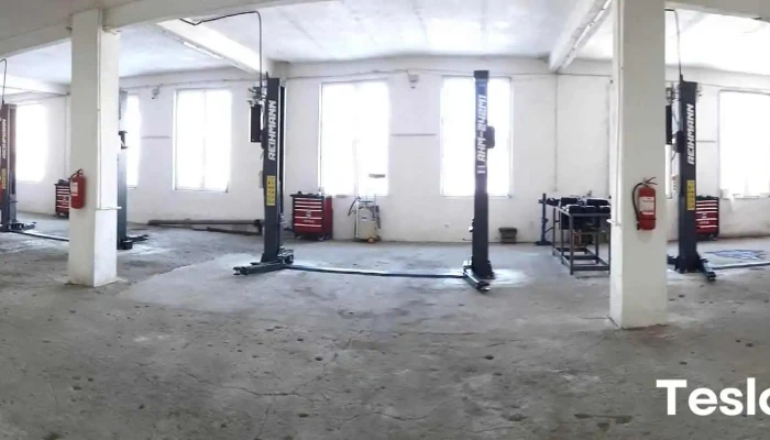 Auto Consult Toplita -  Interior - Toplița