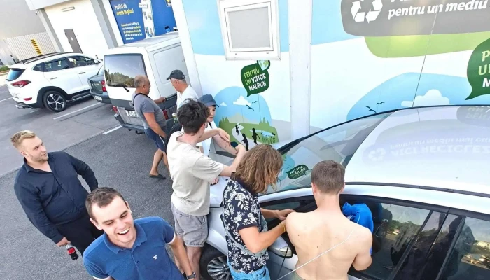Auto Crisobi -  Catalog - Hunedoara