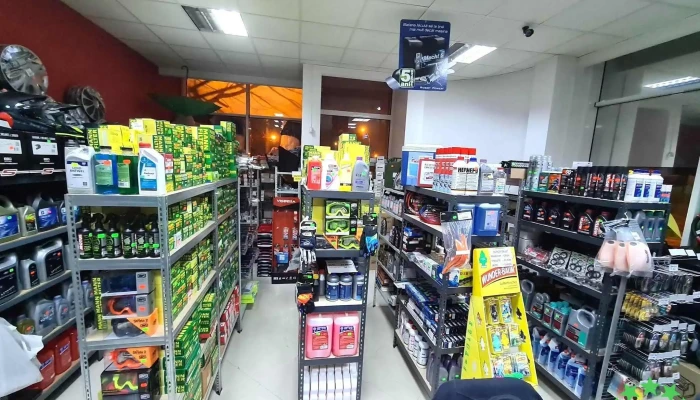 Auto Crisobi -  Interior - Hunedoara