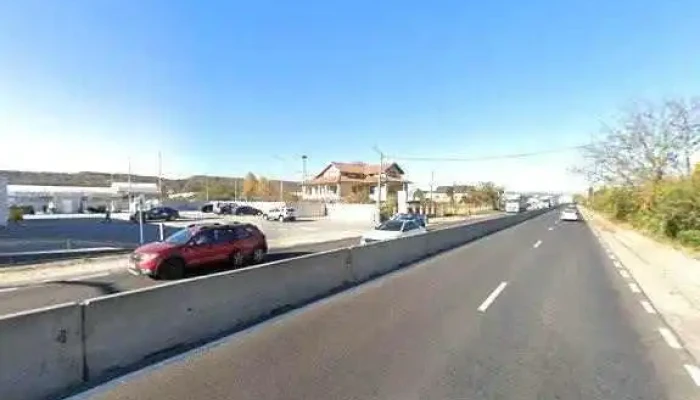 Auto Expert Maracineni -  Street View Si 360deg - Argeșelu