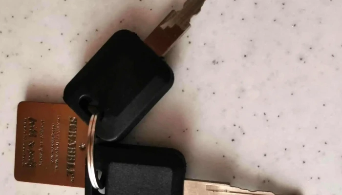 Auto Key -    Chei Si Piese Auto Roman - Roman