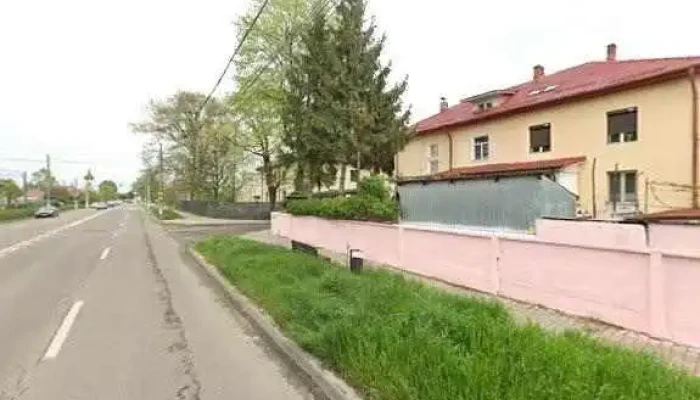 Auto Key -    Chei Si Piese Auto Street View Si 360deg - Roman