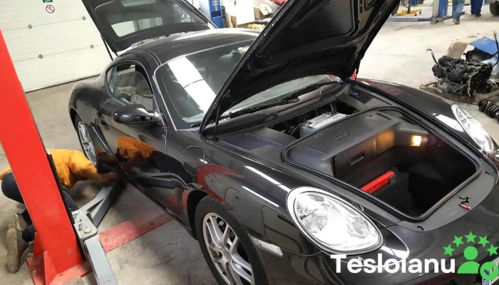 Auto Mario Expert Srl -  De La Proprietar - Deva