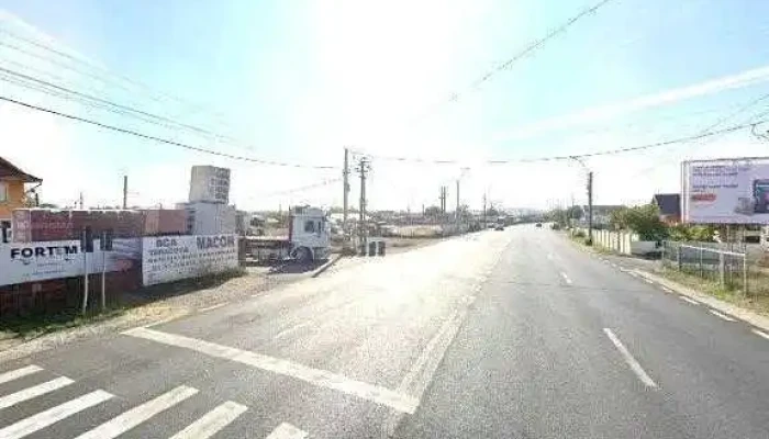 Auto Mario Expert Srl -  Street View Si 360deg - Deva