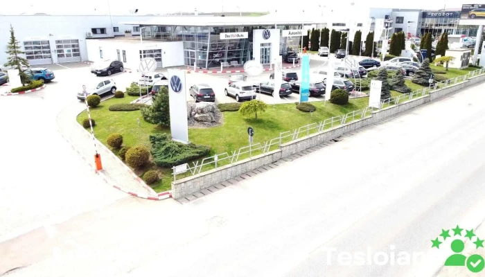Auto Mitric -  De La Proprietar - Suceava