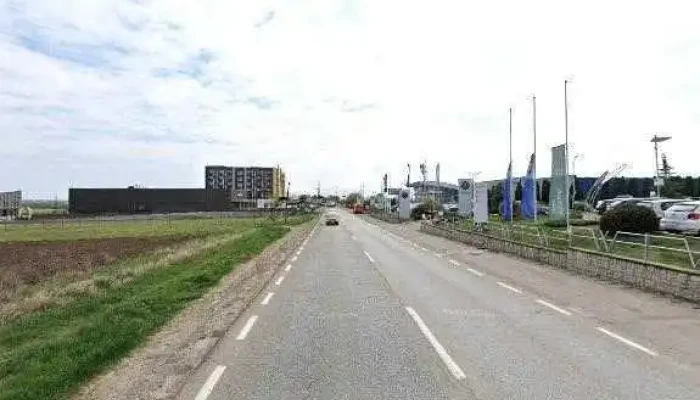 Auto Mitric -  Street View Si 360deg - Suceava