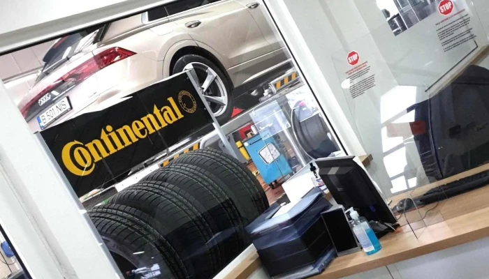 Auto Mitric -  Unde - Suceava
