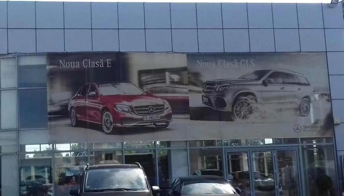 Auto Schunn Suceava -  Deschis Acum - Șcheia