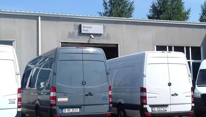 Auto Schunn Suceava -  Telefon - Șcheia