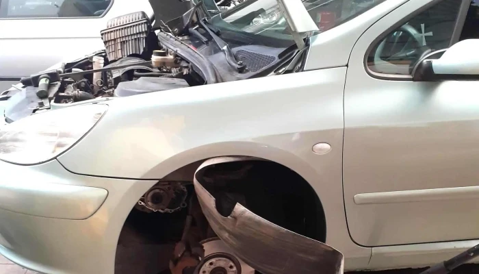 Auto Service Neagu -  Scor - Plopeni
