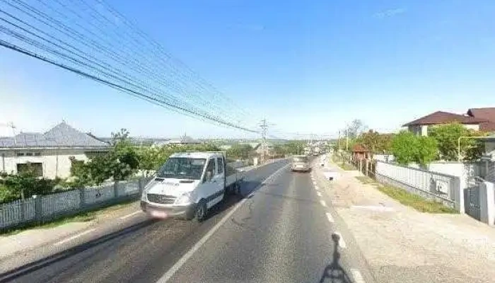 Auto Service Neagu -  Street View Si 360deg - Plopeni