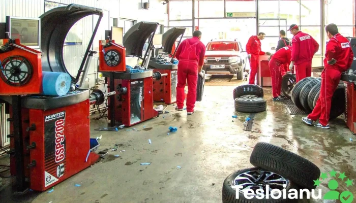 Auto Soft Fundeni - București 022326