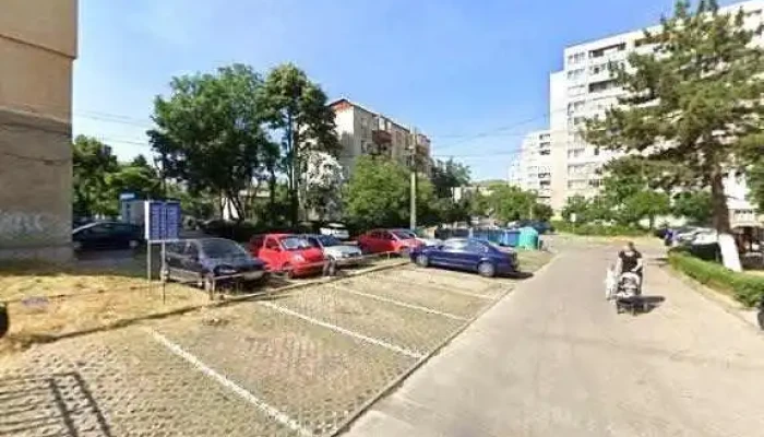 Auto Technical Parts Srl Street View Si 360deg - Deva