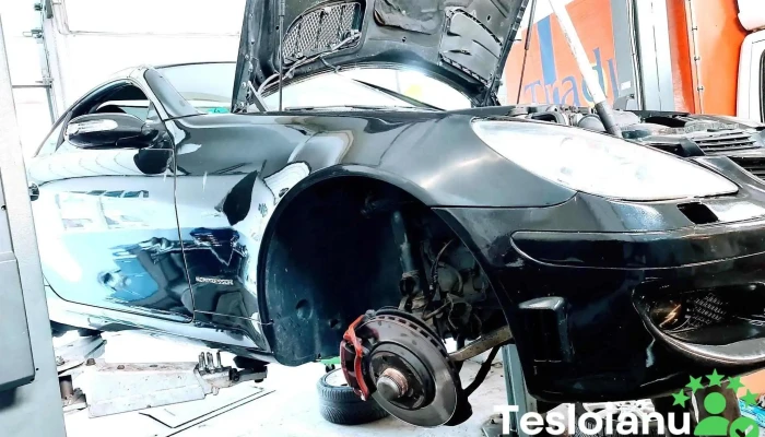 Auto Util Service - Cluj-Napoca 400387