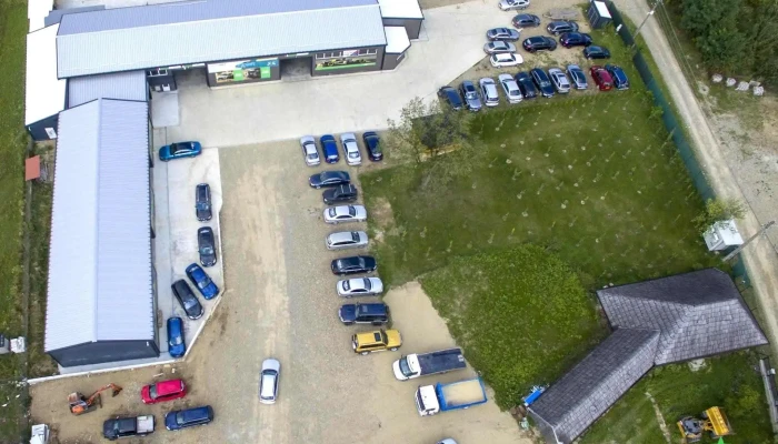 Auto Zyp Service -  Comentarii - Burla