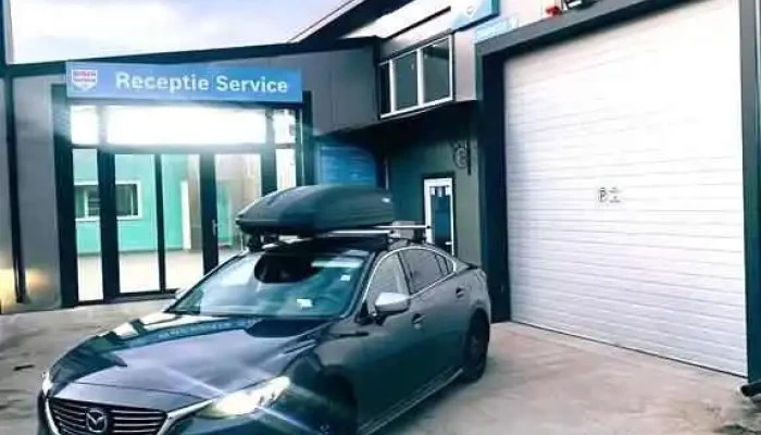 Auto Zyp Service -  Videoclipuri - Burla