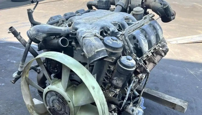 Autocam Dezmembrari Buhusi - Racova 605100