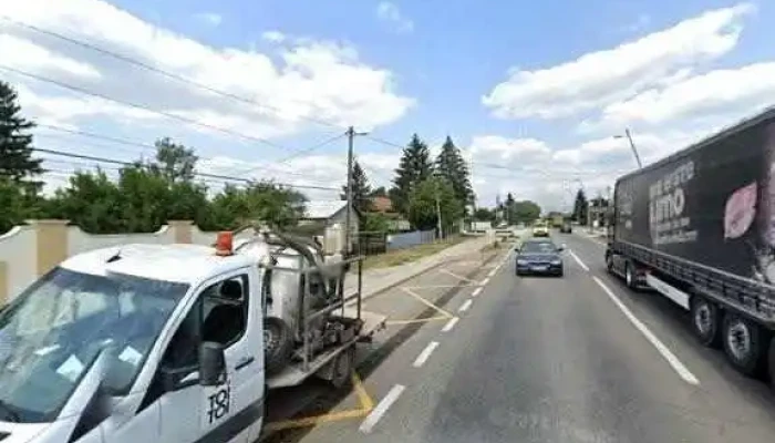 Autocan Reparatii Calculatoare Auto -  Cum Să Ajungi Acolo - Lipănești