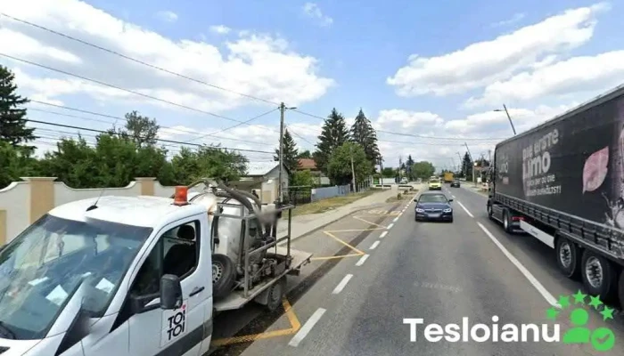 Autocan Reparatii Calculatoare Auto - Lipănești
