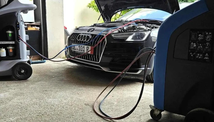 AutoClima Daniel Bocşa - Arad 310316