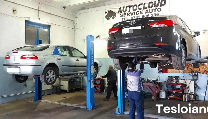 Autocloud - Șag 307395
