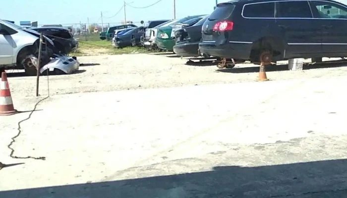 AutoFM - Comuna Bradesti
