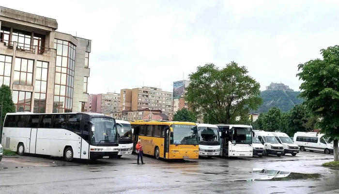 Autogara Deva -  Recenzii - Deva