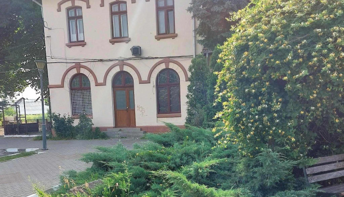 Autogara Oltenita -  Cum Să Ajungi Acolo - Oltenița