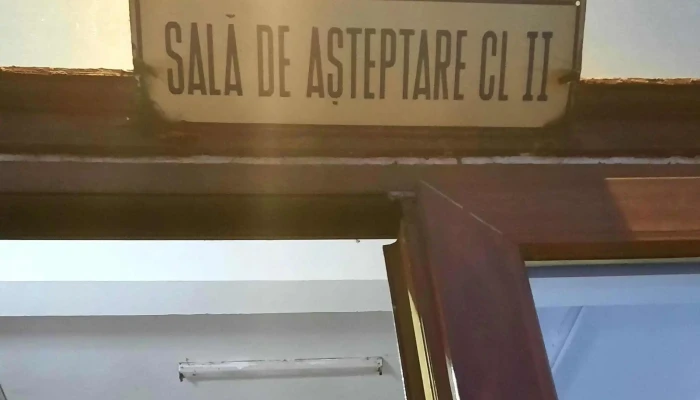 Autogara Oltenita -  Număr - Oltenița