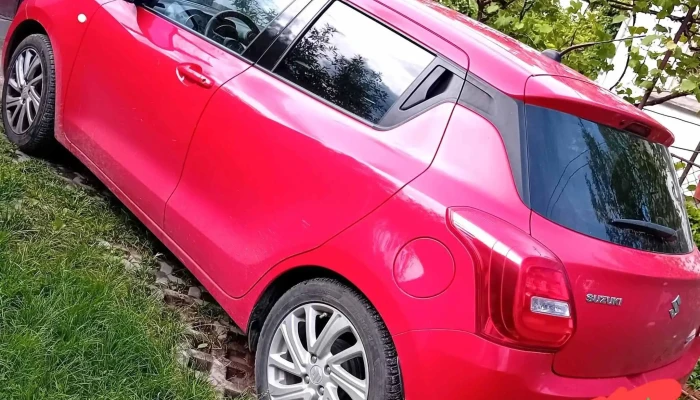 Autohaus Huber -    Dealer Suzuki Kgm Ssangyong Cele Mai Recente - Deva