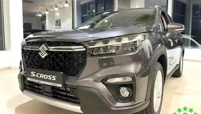 Autohaus Huber -    Dealer Suzuki Kgm Ssangyong Interior - Deva