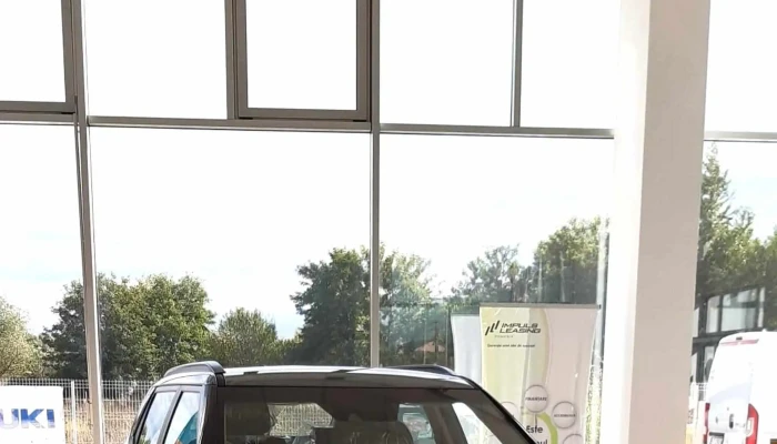 Autohaus Huber -    Dealer Suzuki Kgm Ssangyong Telefon - Deva