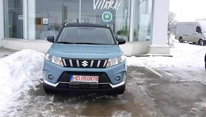 Autohaus Huber -    Dealer Suzuki Kgm Ssangyong Zonă - Deva
