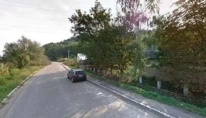Autohex Romania Street View Si 360deg - Suceava