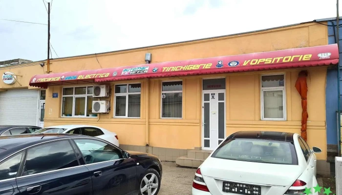 Automar Carservice - Constanța 900330