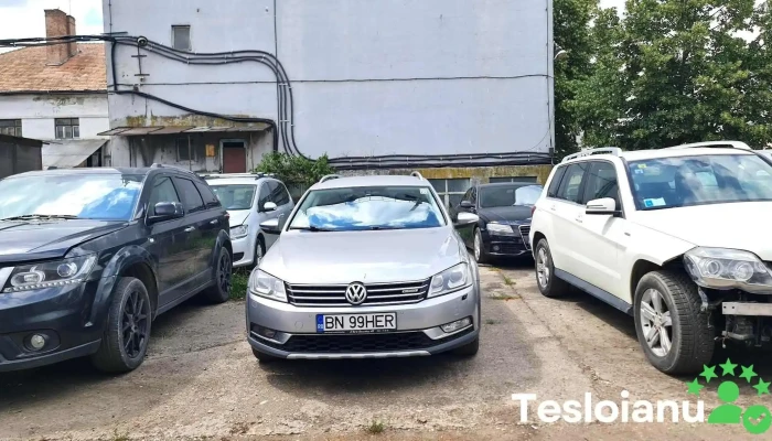 Automatic Exclusiv - Turda 407405