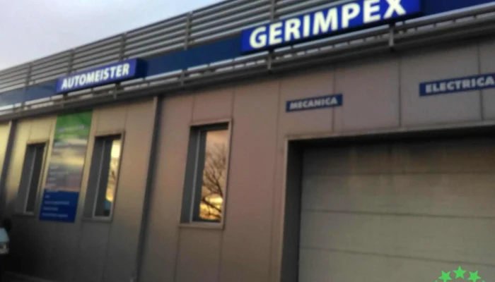Automeister Gerimpex - Târgoviște
