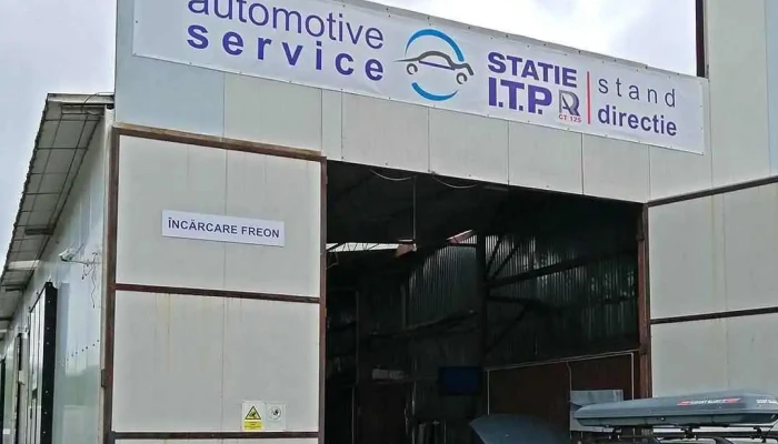 Automotive Service - Constanța 900147