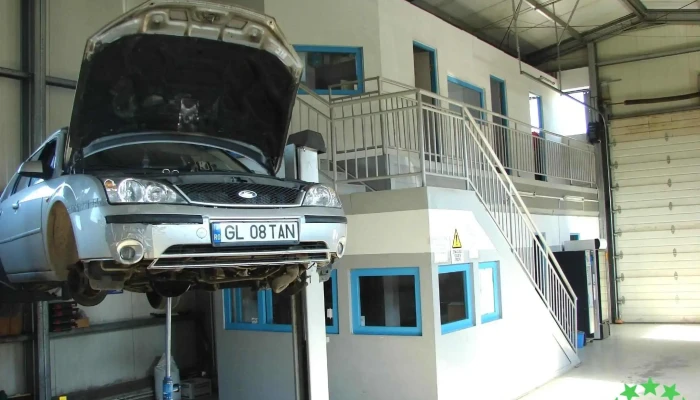 Autoplus-Service auto - Galați 800367