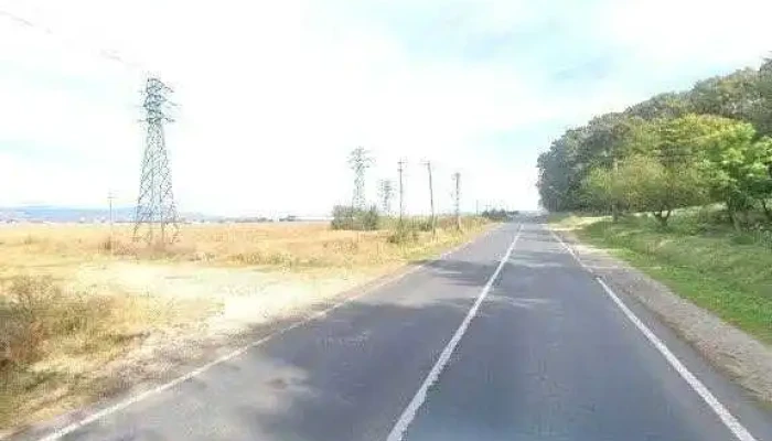 Autosa -  Număr - Orăștie