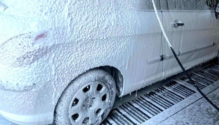 Autostop Vulcanizare Spalatorie Service Piese Auto Site Web - Slobozia Moară