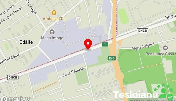 Autotehnica - Otopeni 013601