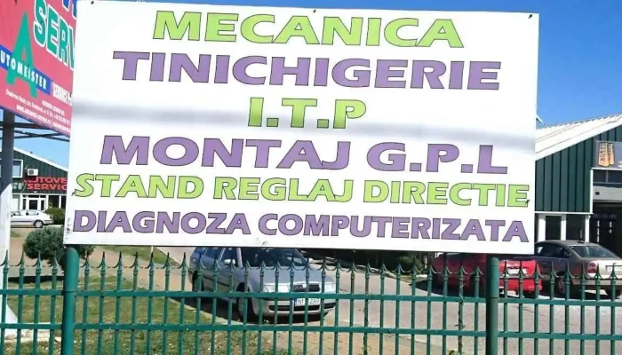 Autovest Service - Piatra Neamț