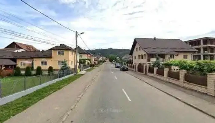 Autozof -  Scor - Gura Humorului