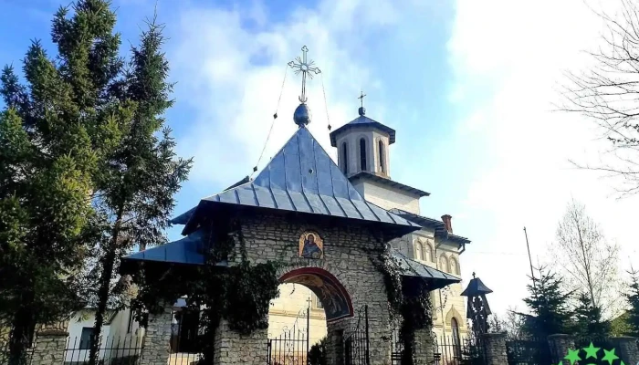 Avrămeni - Avrămeni