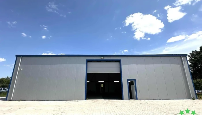 Axp Service Auto - Ciolpani 077050