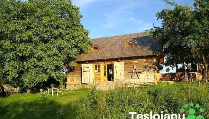 Babou Maramures campsite/pension - Breb