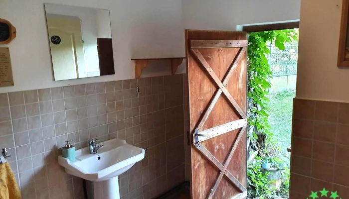 Babou Maramures Campsitepension Camere - Breb