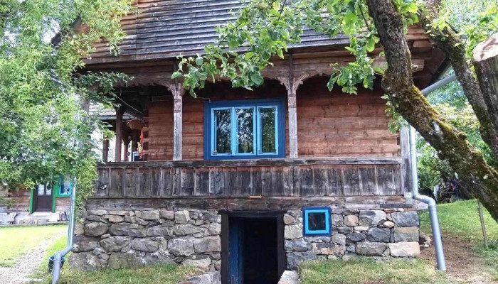 Babou Maramures Campsitepension Cum Să Ajungi Acolo - Breb