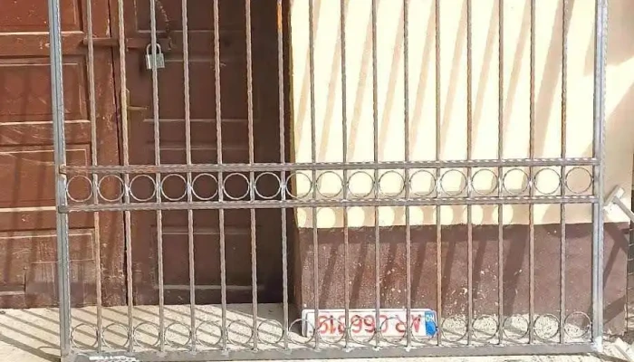 Babu Vali Drive - Nr.161